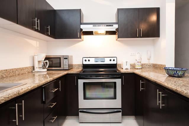 Aqua Terra - Quiet Condo For 4 بلايا ديل كارمن المظهر الخارجي الصورة